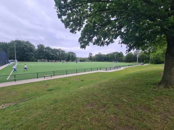 Heribert-Ramrath-Stadion Nebenplatz 1 - Goch-Pfalzdorf