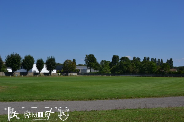 Stade Michel Walter - Strasbourg