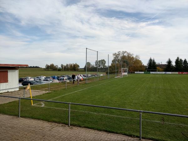 Sportplatz Birkendorf - Ühlingen-Birkendorf