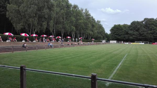 Sportanlage Nachtweide - Großrosseln
