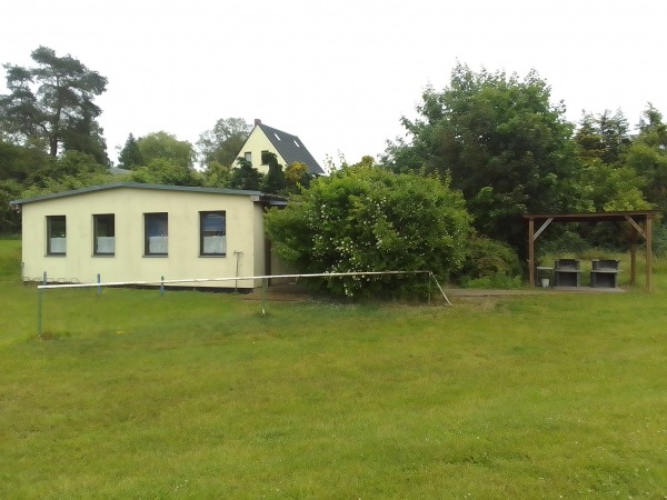 Stadion Schaffrusch Nebenplatz 2 - Schwaan