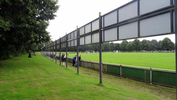 Volksbank-Stadion - Heiden/Münsterland