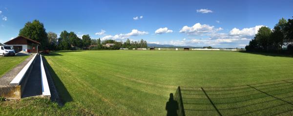 Sportanlage am Freibad - Niederwinkling