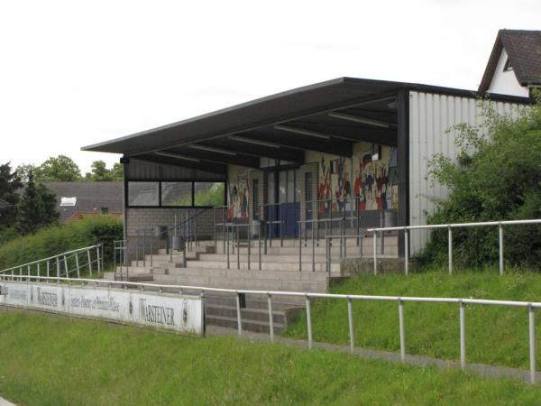 Herrenberg-Stadion - Warstein