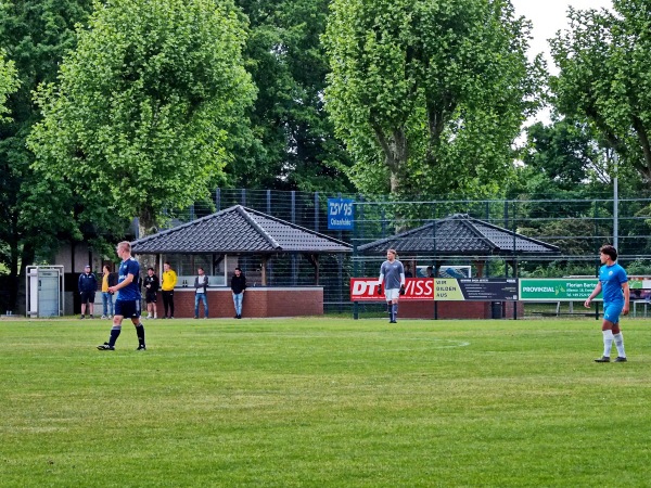 Sportpark Vornholz - Ennigerloh-Ostenfelde