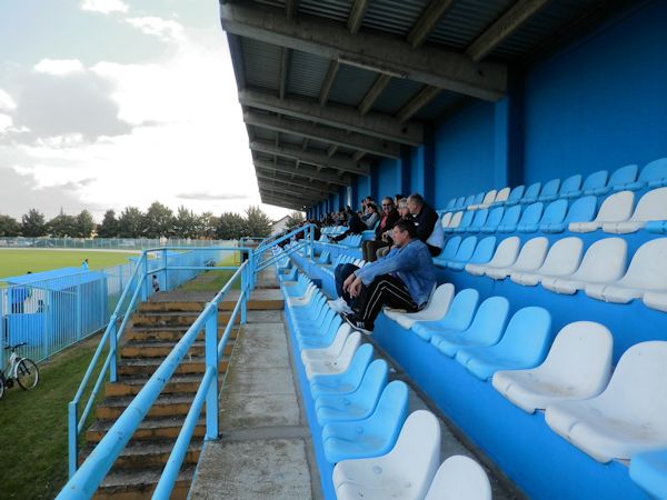 Stadion na Pazarištu - Ðakovo