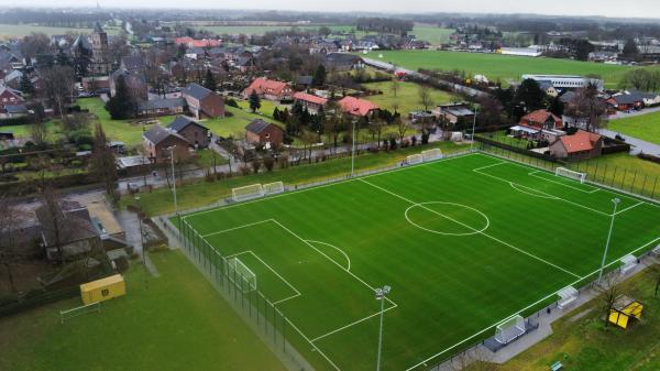 Sportanlage Puttenbruch Platz 2 - Goch-Asperden