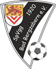 Wappen ehemals SpVgg. Bad Bergzabern 1920  82469