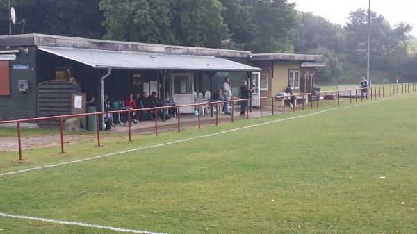 Sportplatz Hoher Redder - Wangels-Grammdorf
