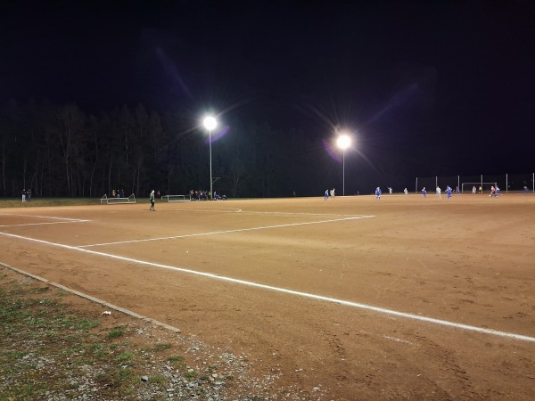 Sportgelände am Waldeck Platz 2 - Eschbronn-Mariazell