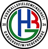 Wappen FSG Gandersheim/Heberbörde II (Ground A)