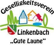 Wappen ehemals Sport- und Geselligkeitsverein Gute Laune Linkenbach 1974  124135