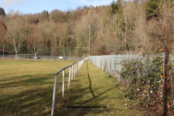 Sportplatz Buchklinge - Remshalden-Grunbach