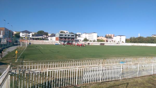 Stadio Efkarpia - Efkarpia