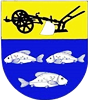 Wappen TJ Jiskra Rybitví  102998