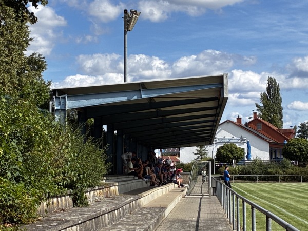 Aurachtal-Sportanlage - Stegaurach