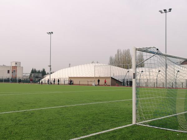 Sportovni areal Satalice hřiště 2 - Praha-Satalice