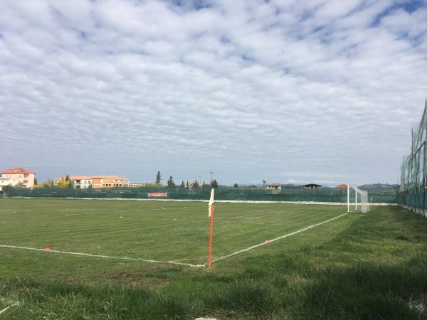 Stadiumi Luz i Vogël - Luz i Vogël