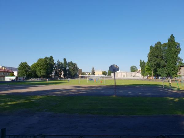 Stadion Miejski - Jarosław
