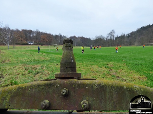Sportplatz Heimmühle - Klipphausen-Heimmühle