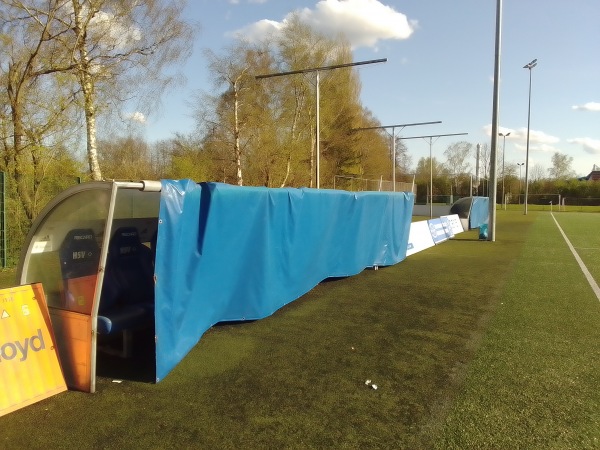 Paul-Hauenschild-Sportplätze Kura 2 - Norderstedt