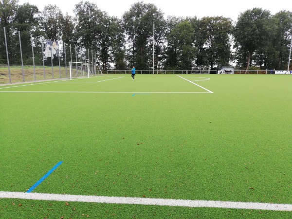 Gevelsberg-Kampfbahn Nebenplatz 2 - Reken-Klein Reken