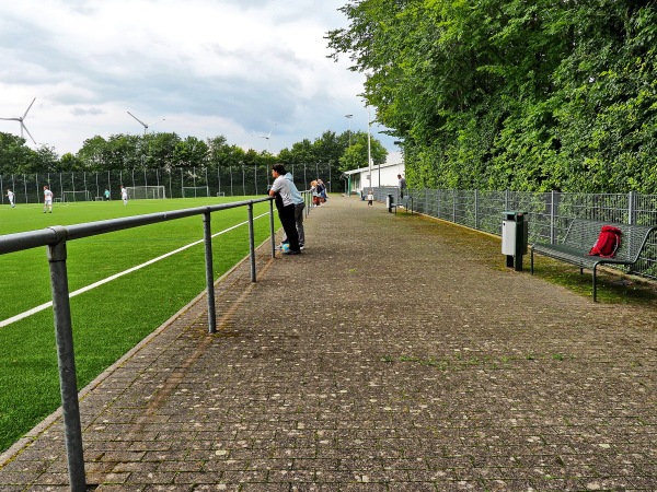 Sportplatz am Wald - Paderborn-Dahl