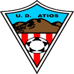 Wappen UD Atios