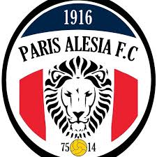 Wappen Paris Alesia FC  47928