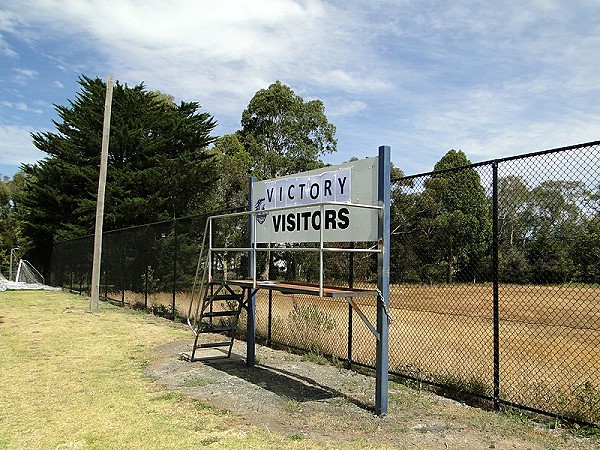 Wembley Park - Melbourne
