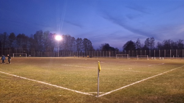 Sportzentrum am Freibad Platz 3 - Tirschenreuth