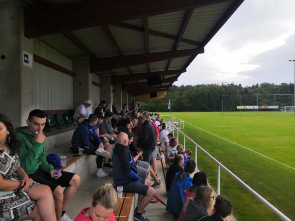 Waldstadion Dietersdorf - Loipersdorf-Dietersdorf