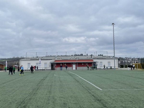 Thermo Fisher Stadion Nebenplatz 1 - Langenselbold