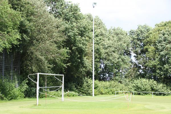 Schulsportanlage - Aurich/Ostfriesland-Plaggenburg Schulsportanlage - Aurich/Ostfriesland-Plaggenburg