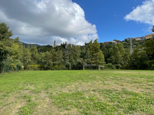 Campo Sportivo di San Mauro Cilento - San Mauro Cilento