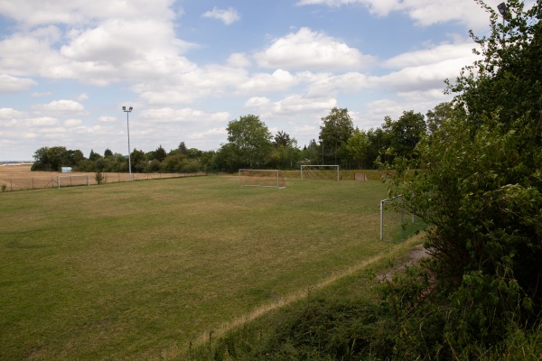 Sportanlage Förderschule Platz 2 - Priestewitz