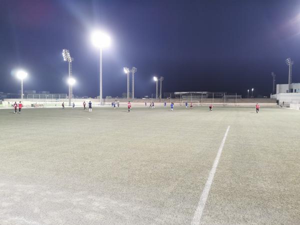 BFA Stadium 1 - Riffa