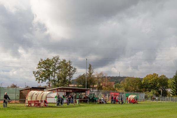 Sportanlage Röthenbacher Straße Platz 2 - Lauf/Pegnitz