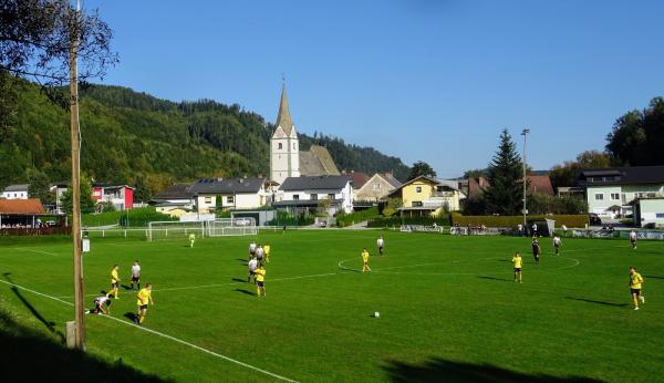 Sportplatz Haimburg - Haimburg