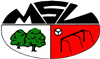 Wappen MSV Ottendorf 1955