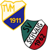 Wappen SG Münchsmünster/Schwaig - Frauen