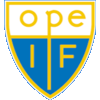 Wappen Ope IF