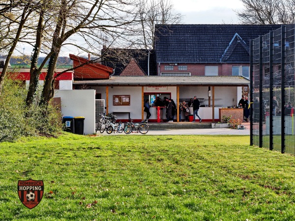 Sportanlage Hemmerder Hellweg - Unna-Hemmerde