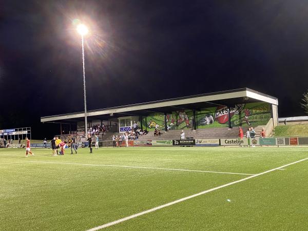 Sportlandgoed De Haamen - Beek LB