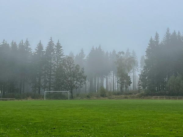 Sportplatz Thiergarten - Malborn-Thiergarten