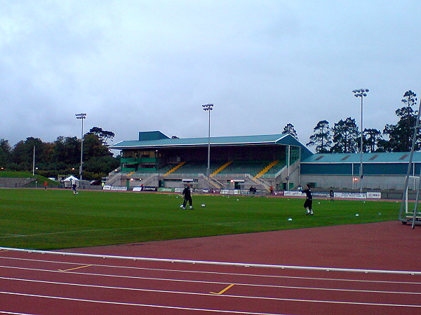 Morton Stadium - Dublin