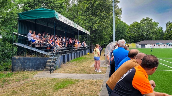 Sportpark Heiveld - Meerssen-Bunde