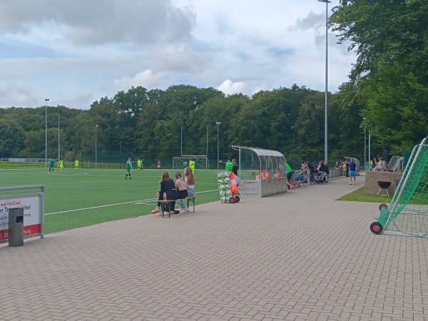 Sportanlage Schützenallee Platz 2 - Schwarzenbek