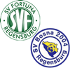 Wappen SG Fortuna II / Bosna Regensburg  70886