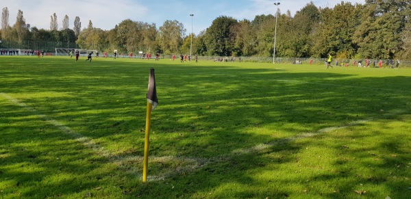 Spechtholtzplatz 2 - Gronau/Westfalen